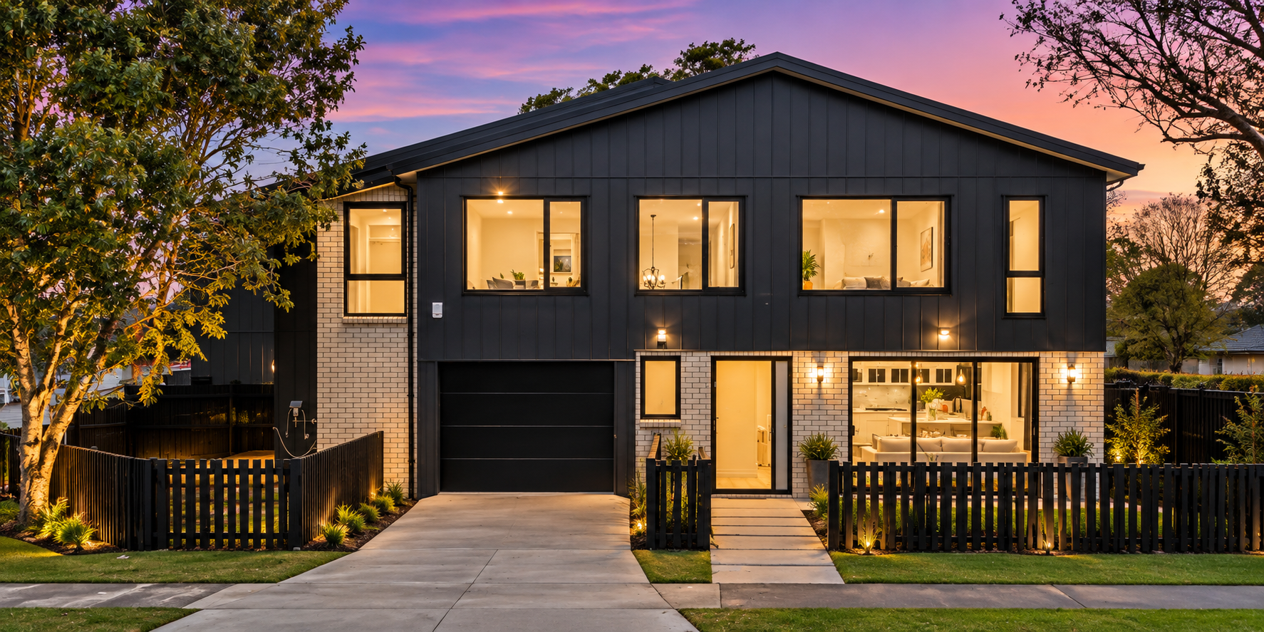 11A-D Kindergarten drive, Conifer Grove